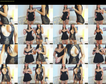 doll_lexi — 5 minute Chaturbate female cam show recording, 1080p, Jan 14, 2022