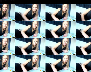 eatmypie69 — 5 minute Chaturbate female cam show recording, 1080p, Jan 14, 2022
