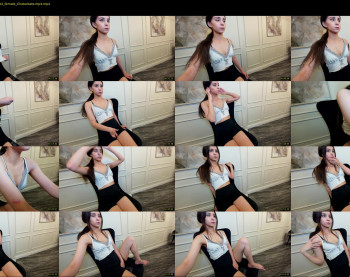 ehotlovea — 5 minute Chaturbate female cam show recording, 720p, Jan 14, 2022