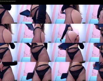emily_hills_ — 6 minute Chaturbate female cam show recording, 1080p, Jan 13, 2022