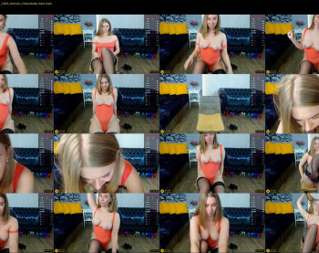 emma_brooks — 61 minute Chaturbate female cam show recording, 1080p, Jan 13, 2022