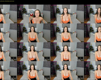 emmika_ — 72 minute Chaturbate female cam show recording, 1080p, Jan 14, 2022