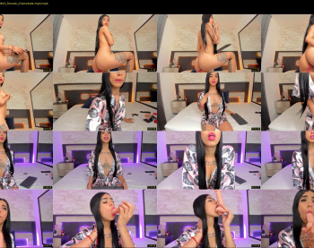 emy_sheron — 14 minute Chaturbate female cam show recording, 1080p, Jan 14, 2022