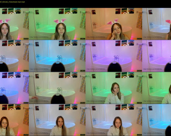 ethel_alen — 17 minute Chaturbate female cam show recording, 1080p, Jan 14, 2022