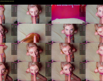 evalanis — 70 minute Chaturbate couple cam show recording, 1080p, Jan 14, 2022