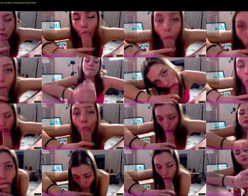 fkn_couple — 3 minute Chaturbate couple cam show recording, 1080p, Jan 14, 2022