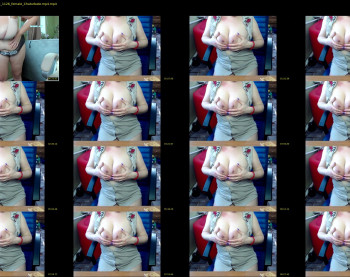 garmonic_milf — 10 minute Chaturbate female cam show recording, 1080p, Jan 14, 2022