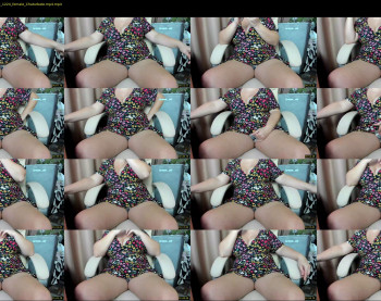 garmonic_milf — 3 minute Chaturbate female cam show recording, 1080p, Jan 14, 2022