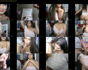 genesissweet69 — 70 minute Chaturbate couple cam show recording, 1080p, Jan 14, 2022