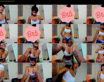 gia_curly — 70 minute Chaturbate female cam show recording, 1080p, Jan 14, 2022