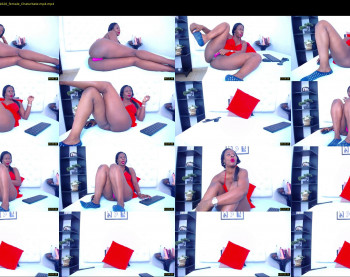 ginger_milys — 70 minute Chaturbate female cam show recording, 1080p, Jan 14, 2022
