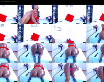 ginger_milys — 70 minute Chaturbate female cam show recording, 1080p, Jan 14, 2022