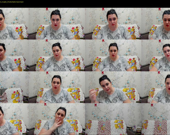 giorg107 — 84 minute Chaturbate couple cam show recording, 1080p, Jan 15, 2022