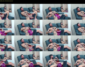 harry_reems_ — 26 minute Chaturbate male cam show recording, 720p, Jan 14, 2022