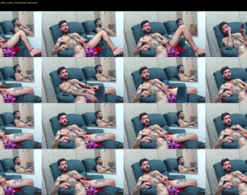 harry_reems_ — 12 minute Chaturbate male cam show recording, 720p, Jan 14, 2022