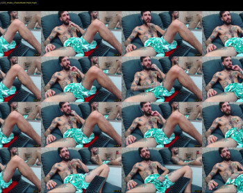 harry_reems_ — 14 minute Chaturbate male cam show recording, 720p, Jan 14, 2022