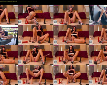 hella_hardcor — 55 minute Chaturbate female cam show recording, 1080p, Jan 14, 2022