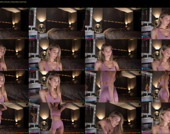 heyhorny_cb — 14 minute Chaturbate couple cam show recording, 1080p, Jan 14, 2022