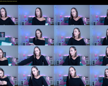 holihurricane — 70 minute Chaturbate female cam show recording, 1080p, Jan 14, 2022