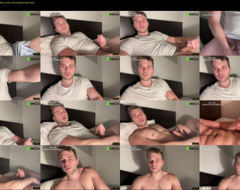 hot8pack01 — 15 minute Chaturbate male cam show recording, 720p, Jan 14, 2022