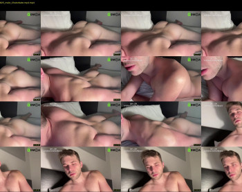 hot8pack01 — 3 minute Chaturbate male cam show recording, 720p, Jan 14, 2022