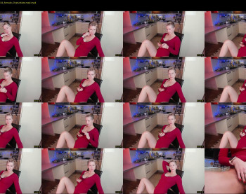 hotkatness — 16 minute Chaturbate female cam show recording, 1080p, Jan 14, 2022