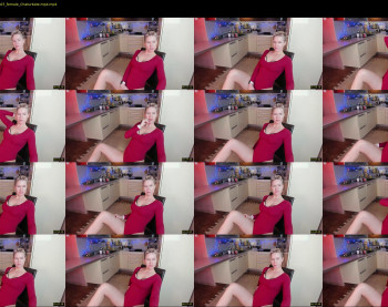 hotkatness — 8 minute Chaturbate female cam show recording, 1080p, Jan 14, 2022