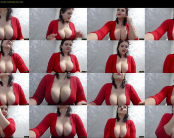 hotvany — 4 minute Chaturbate female cam show recording, 1080p, Jan 14, 2022