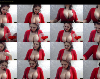 hotvany — 13 minute Chaturbate female cam show recording, 1080p, Jan 14, 2022