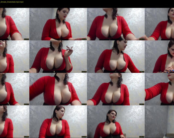 hotvany — 4 minute Chaturbate female cam show recording, 1080p, Jan 14, 2022