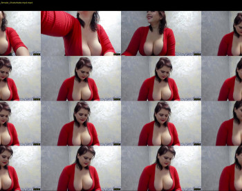 hotvany — 3 minute Chaturbate female cam show recording, 1080p, Jan 14, 2022