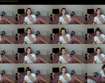 hugetittiesgerda — 13 minute Chaturbate female cam show recording, 720p, Jan 14, 2022