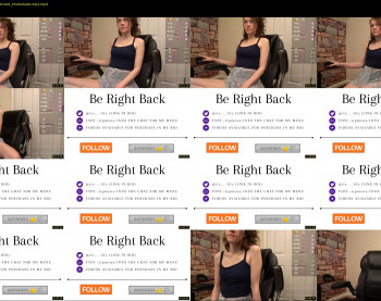 its_lily — 29 minute Chaturbate female cam show recording, 1080p, Jan 14, 2022