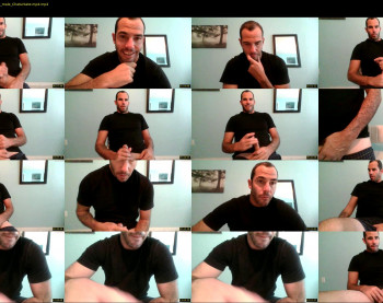jacoff38 — 17 minute Chaturbate male cam show recording, 480p, Jan 14, 2022
