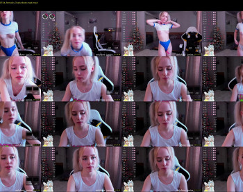 janice_sweet — 13 minute Chaturbate female cam show recording, 1080p, Jan 14, 2022