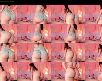jenna1_ — 52 minute Chaturbate female cam show recording, 720p, Jan 14, 2022