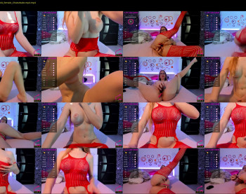 jennyshow — 71 minute Chaturbate female cam show recording, 1080p, Jan 14, 2022