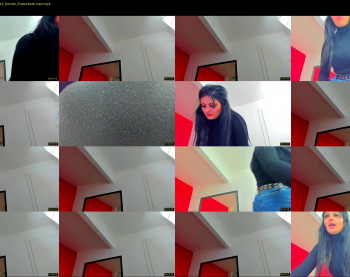 jessielines — 11 minute Chaturbate female cam show recording, 1080p, Jan 14, 2022