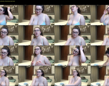 jessykah — 9 minute Chaturbate female cam show recording, 1080p, Jan 14, 2022