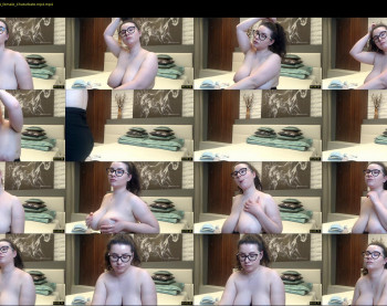 jessykah — 4 minute Chaturbate female cam show recording, 1080p, Jan 14, 2022