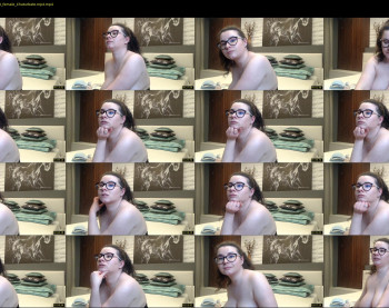 jessykah — 4 minute Chaturbate female cam show recording, 1080p, Jan 14, 2022