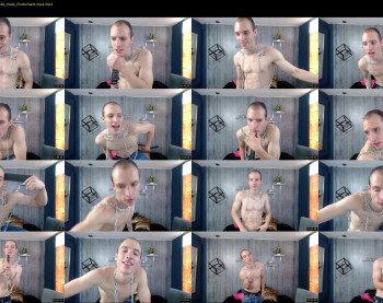 juanisimo_ — 40 minute Chaturbate male cam show recording, 1080p, Jan 14, 2022