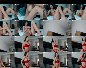 juicekatee — 70 minute Chaturbate female cam show recording, 1080p, Jan 14, 2022