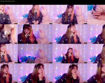 kao_chan — 69 minute Chaturbate female cam show recording, 1080p, Jan 14, 2022