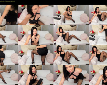 katedolly — 70 minute Chaturbate female cam show recording, 1080p, Jan 14, 2022