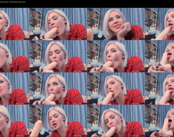 katrinpolly — 6 minute Chaturbate couple cam show recording, 1080p, Jan 14, 2022