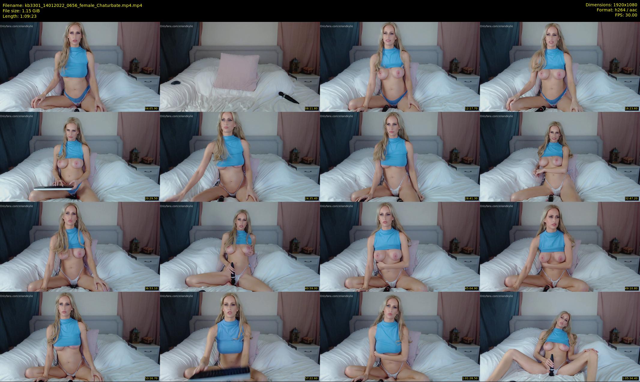 kb3301 — 70 minute Chaturbate couple cam show recording, 1080p, Jan 14, 2022