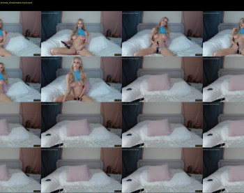 kb3301 — 44 minute Chaturbate couple cam show recording, 1080p, Jan 14, 2022