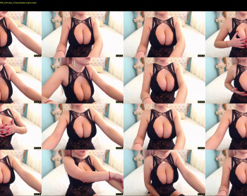 kellybabee — 12 minute Chaturbate female cam show recording, 720p, Jan 14, 2022