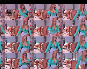 kimberly_hot2 — 38 minute Chaturbate female cam show recording, 720p, Jan 14, 2022